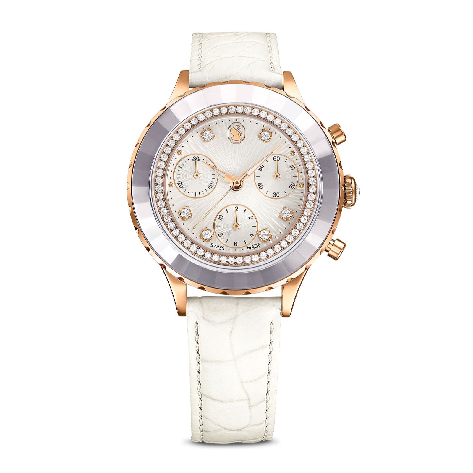 Swarovski Octea Watch