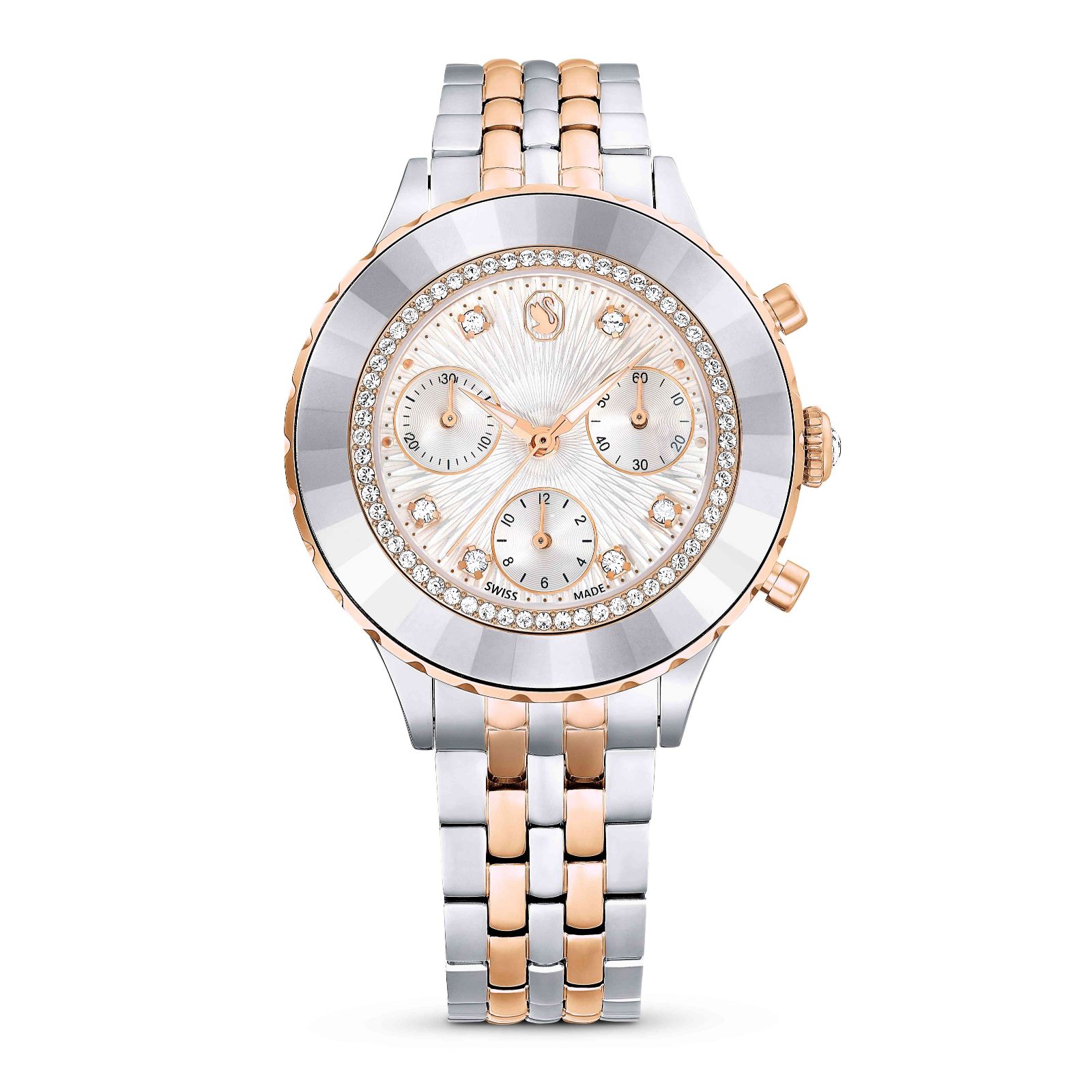 Swarovski Octea Watch