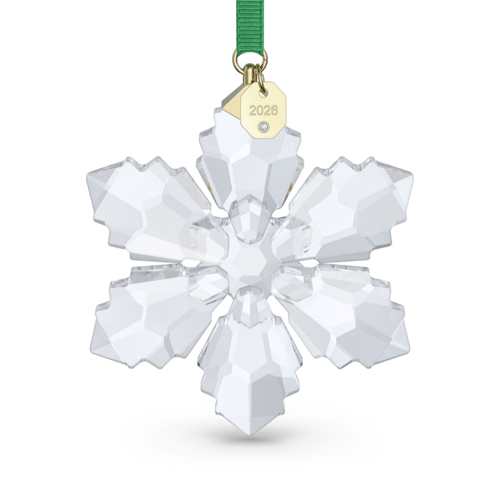  Swarovski 2026 Annual Edition Hanging Ornament