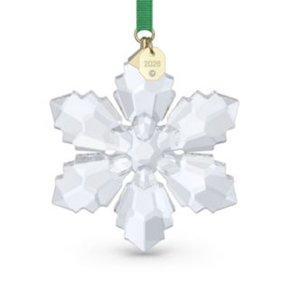 Swarovski 2026 Annual Edition Hanging Ornament