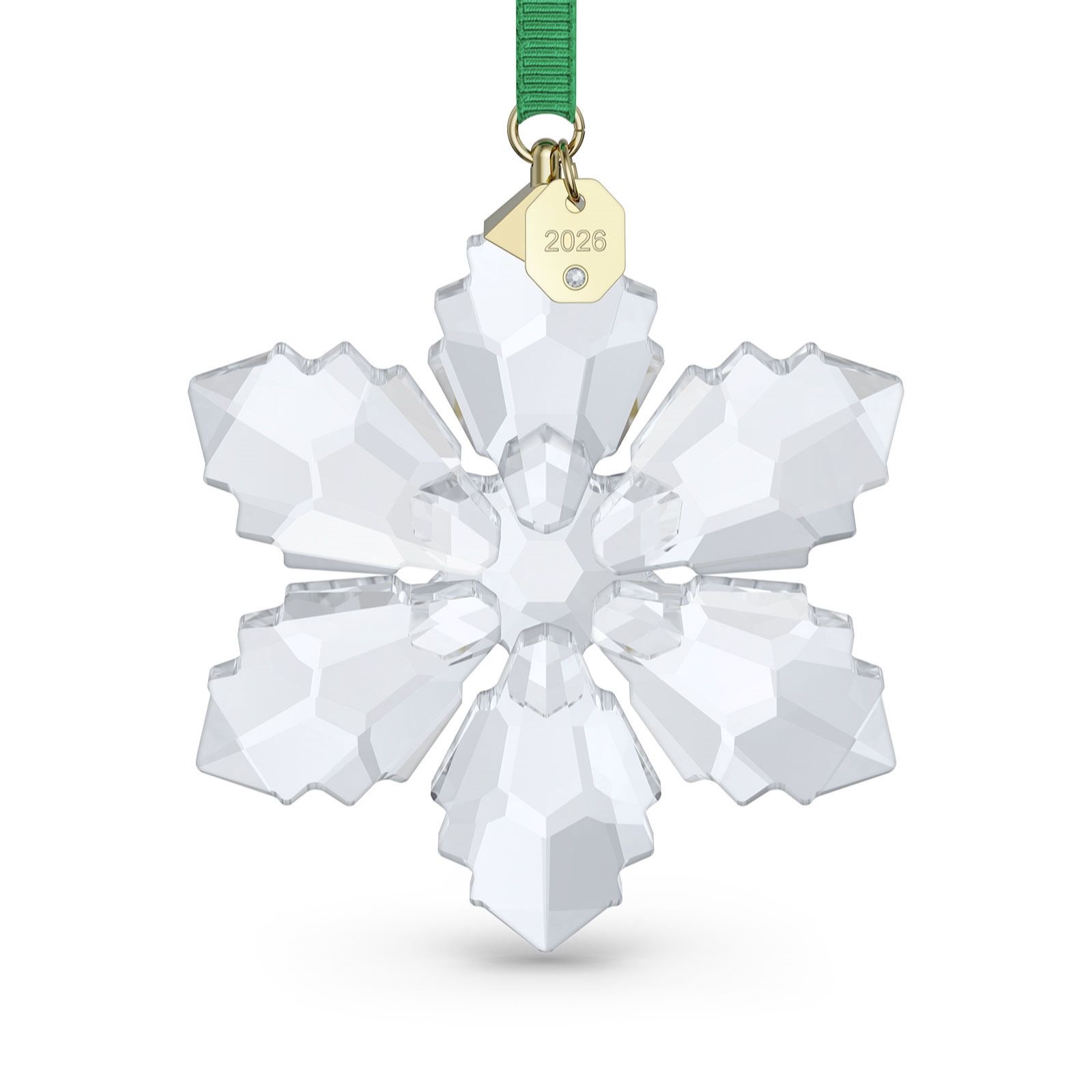 Swarovski 2026 Annual Edition Hanging Ornament