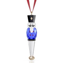 Swarovski Holiday Cheers Festive Hanging Ornaments