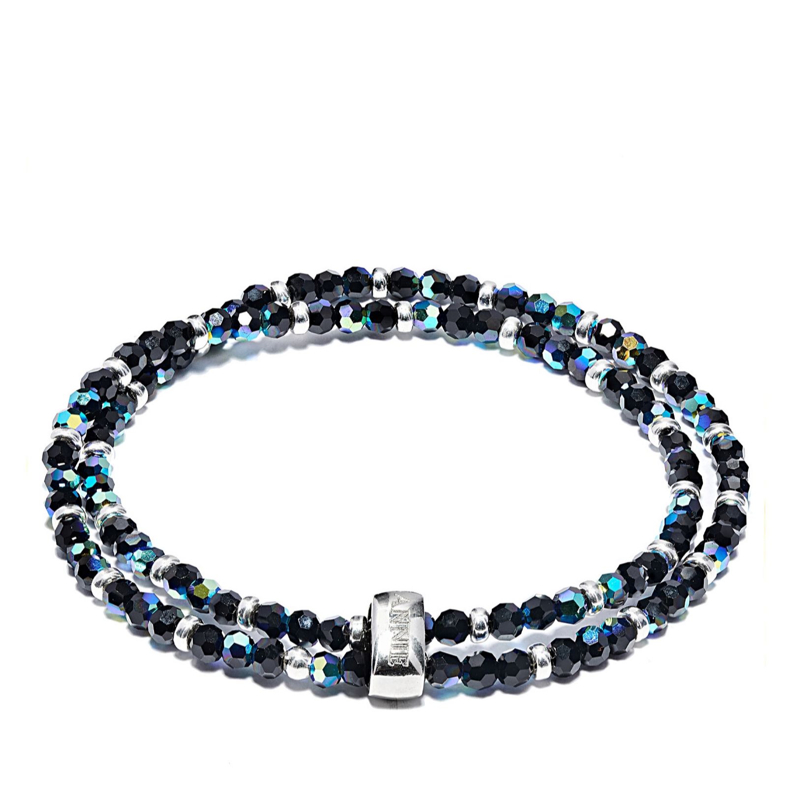 Annie Haak Blisski Silver Bracelet Sterling Silver