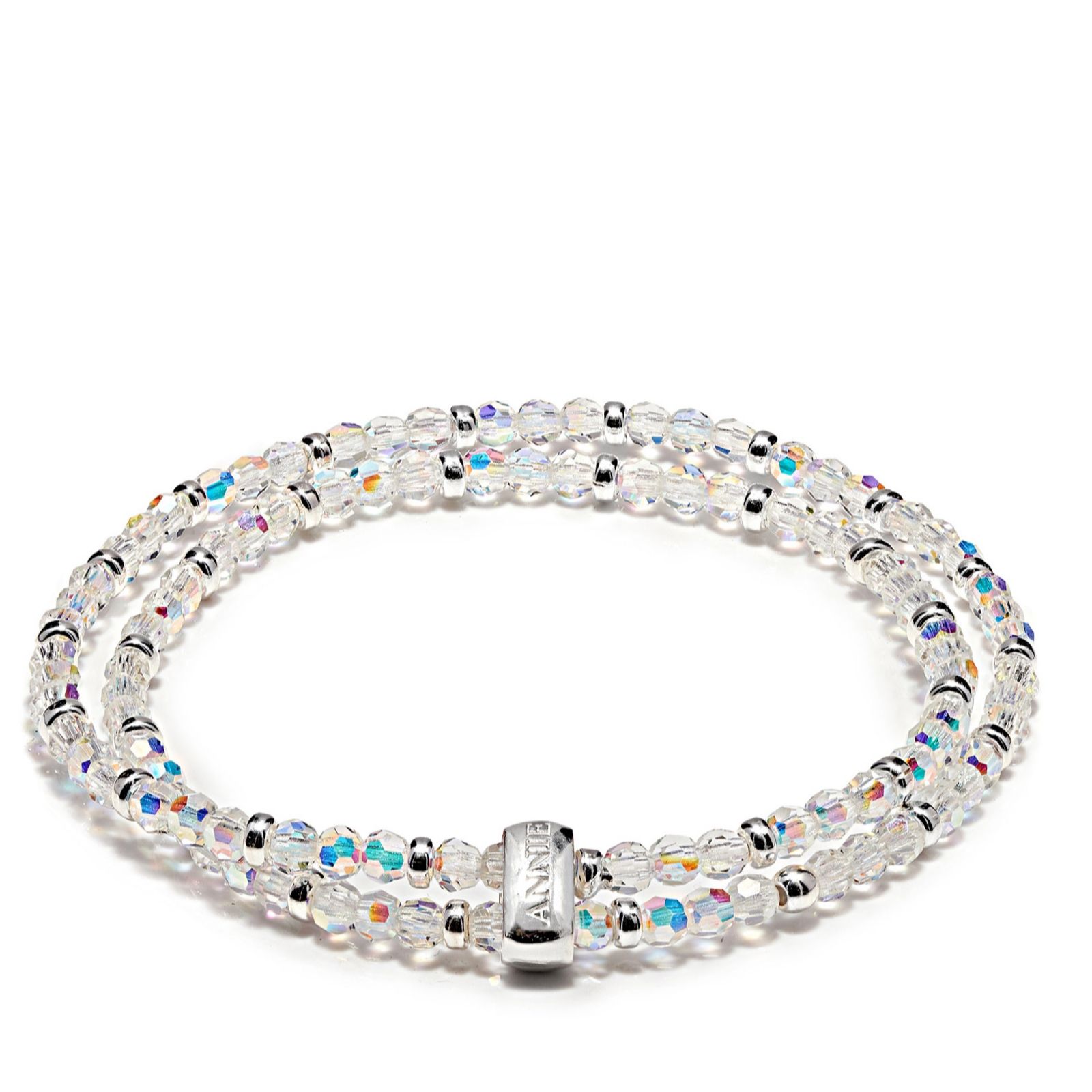 Annie Haak Blisski Silver Bracelet Sterling Silver