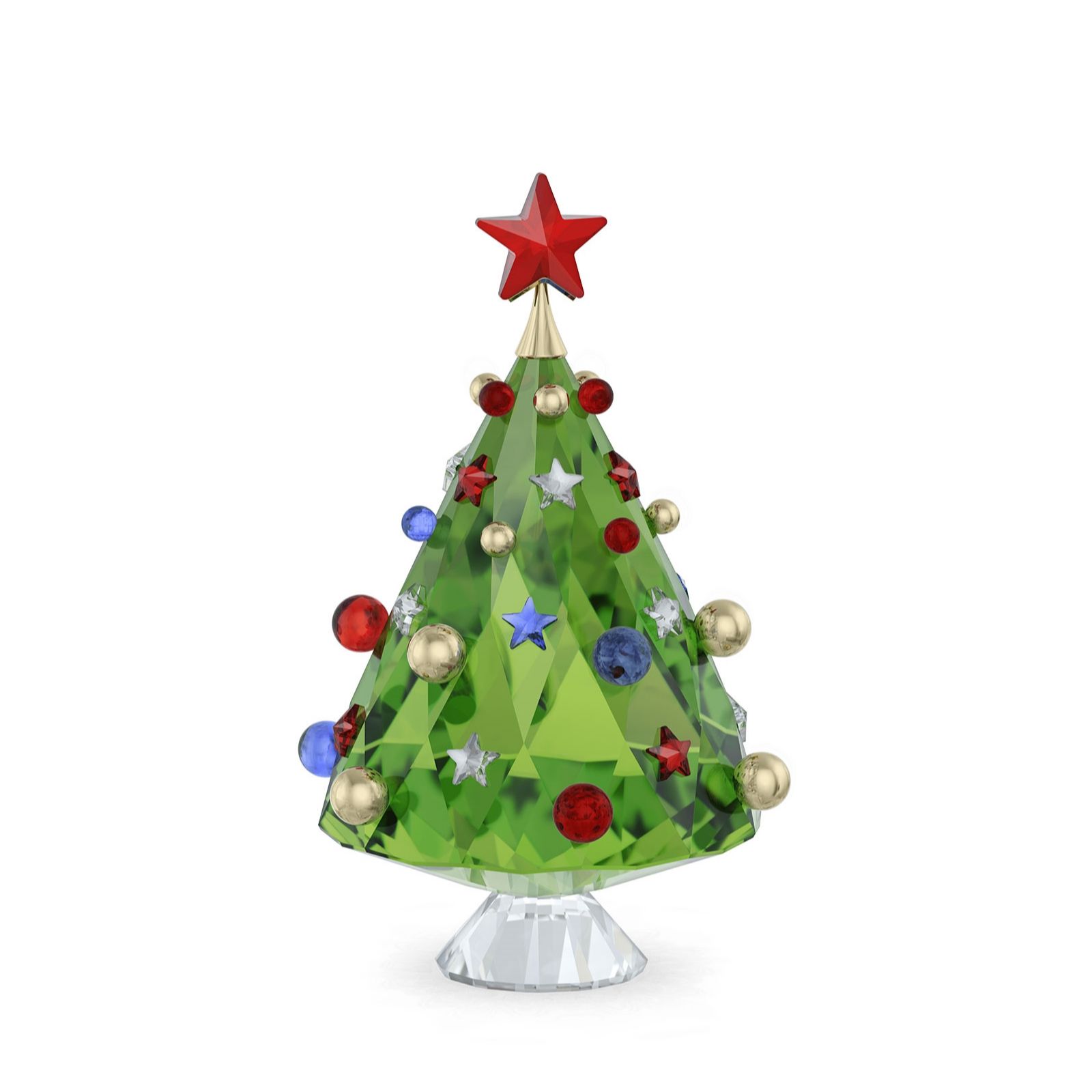Swarovski Holiday Cheers Standing Ornaments