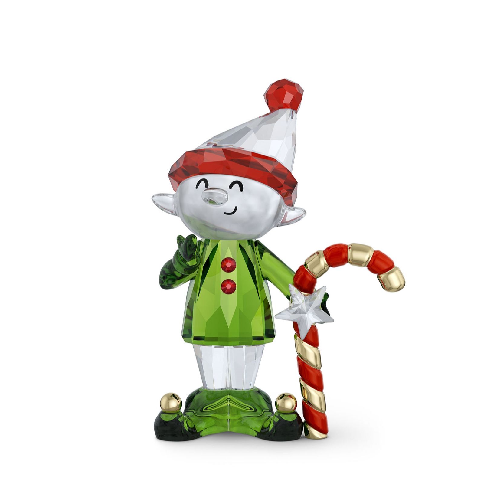 Swarovski Holiday Cheers Standing Ornaments