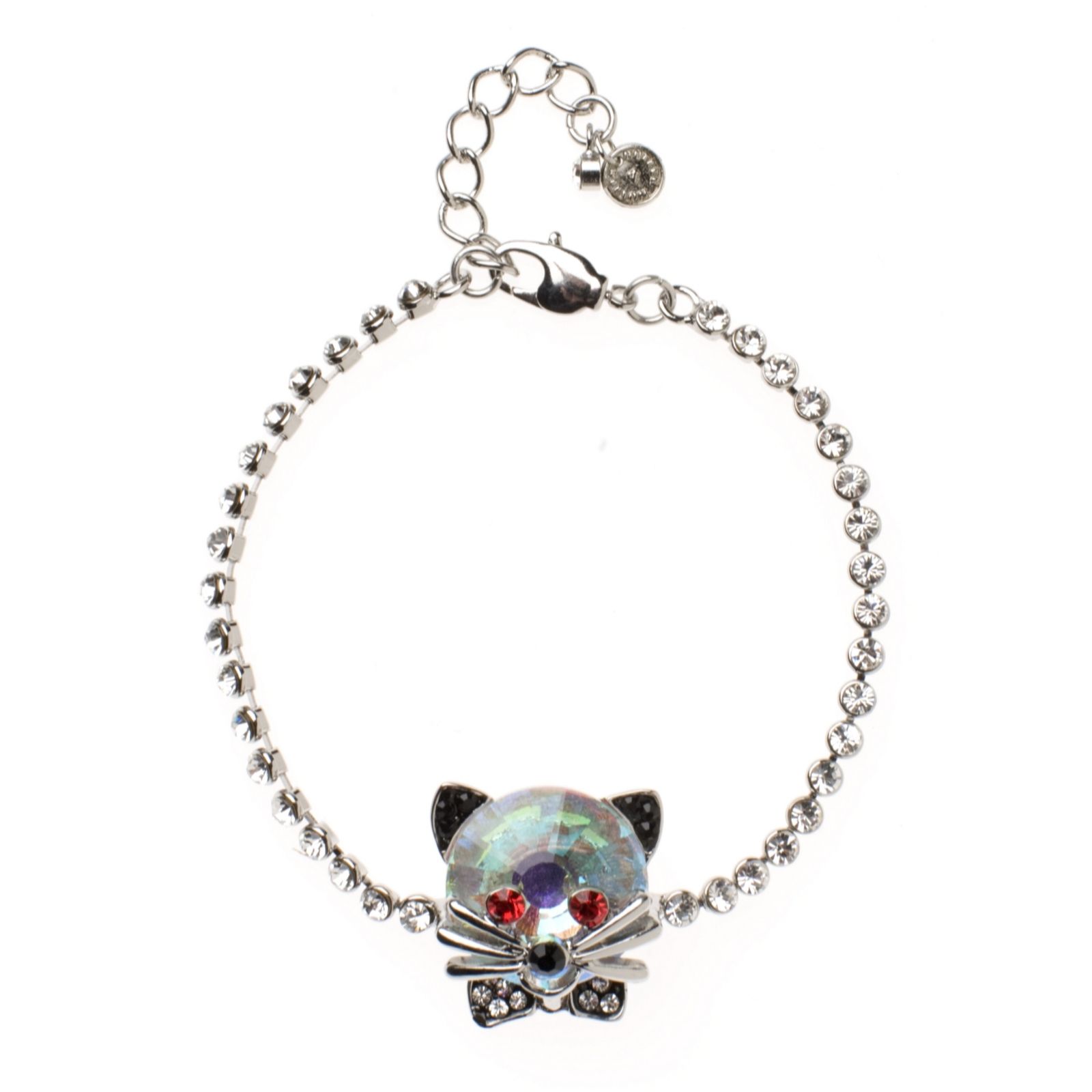 Outlet Butler and Wilson Happy Cats Bracelet