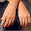 Kate Thornton for Bibi Bijoux Affirmation Friendship Bracelet, 3 of 7
