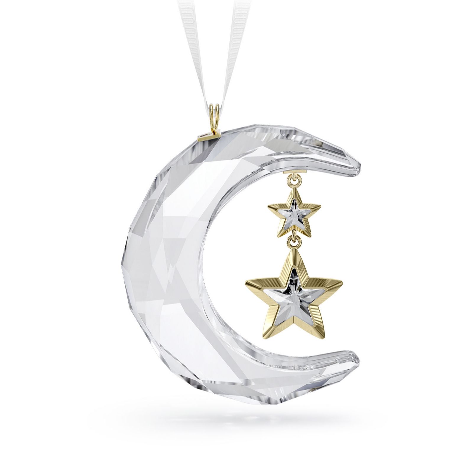 Swarovski Holiday Cheers Hanging Ornament