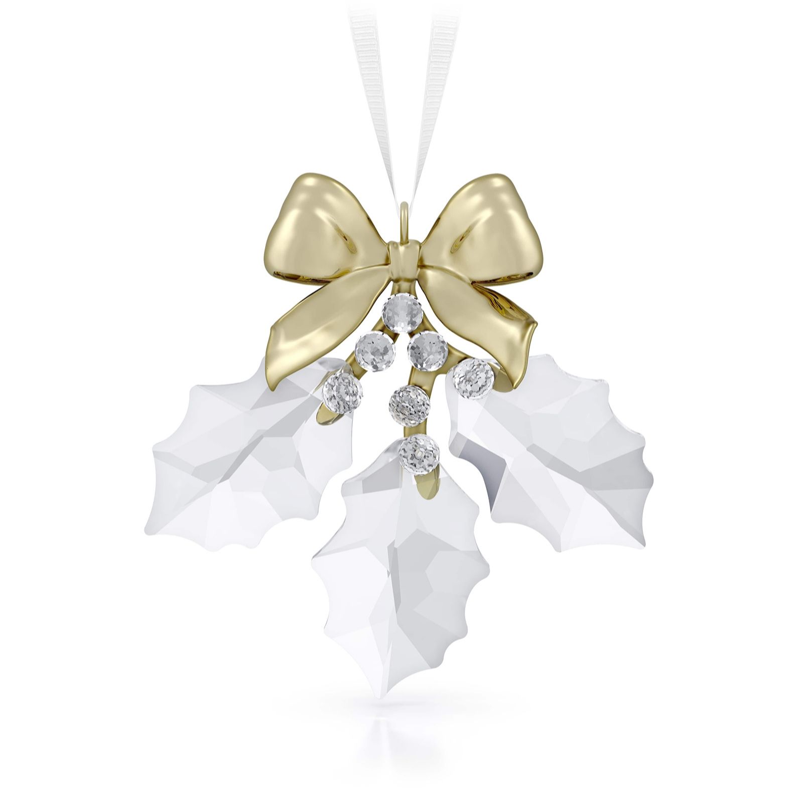Swarovski Holiday Cheers Hanging Ornament