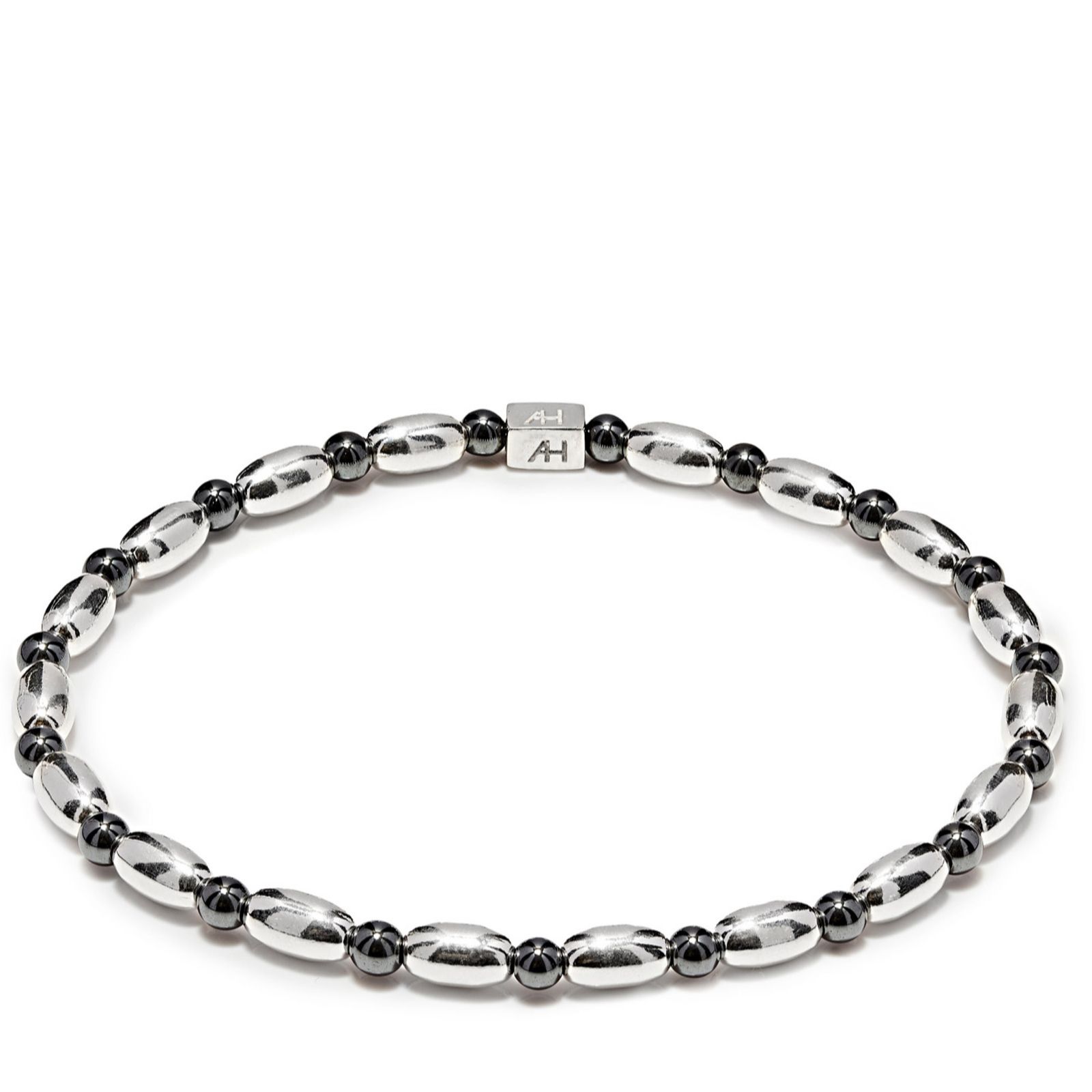 Annie Haak Samoa Silver Bracelet Sterling Silver 2