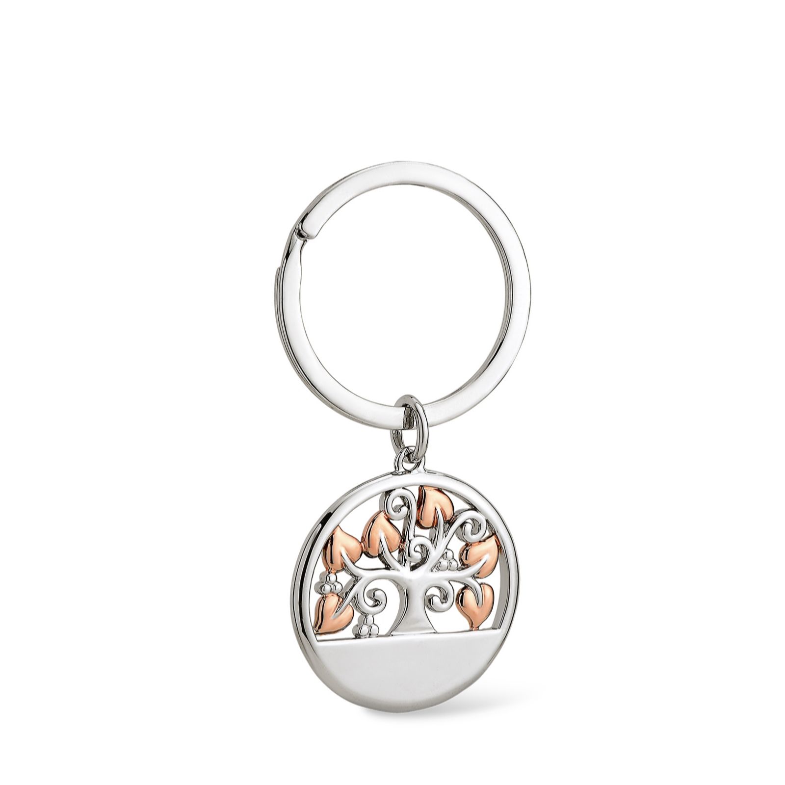Clogau Tree of Life Keyring