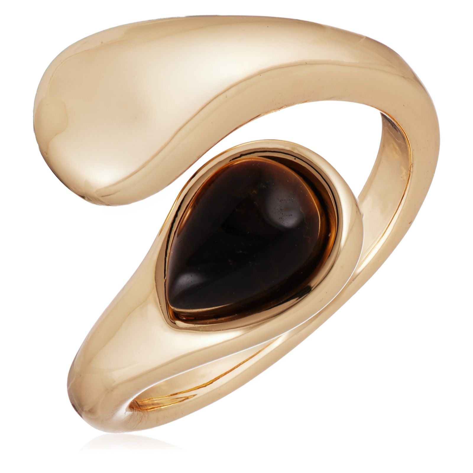 Malika Wrap Ring