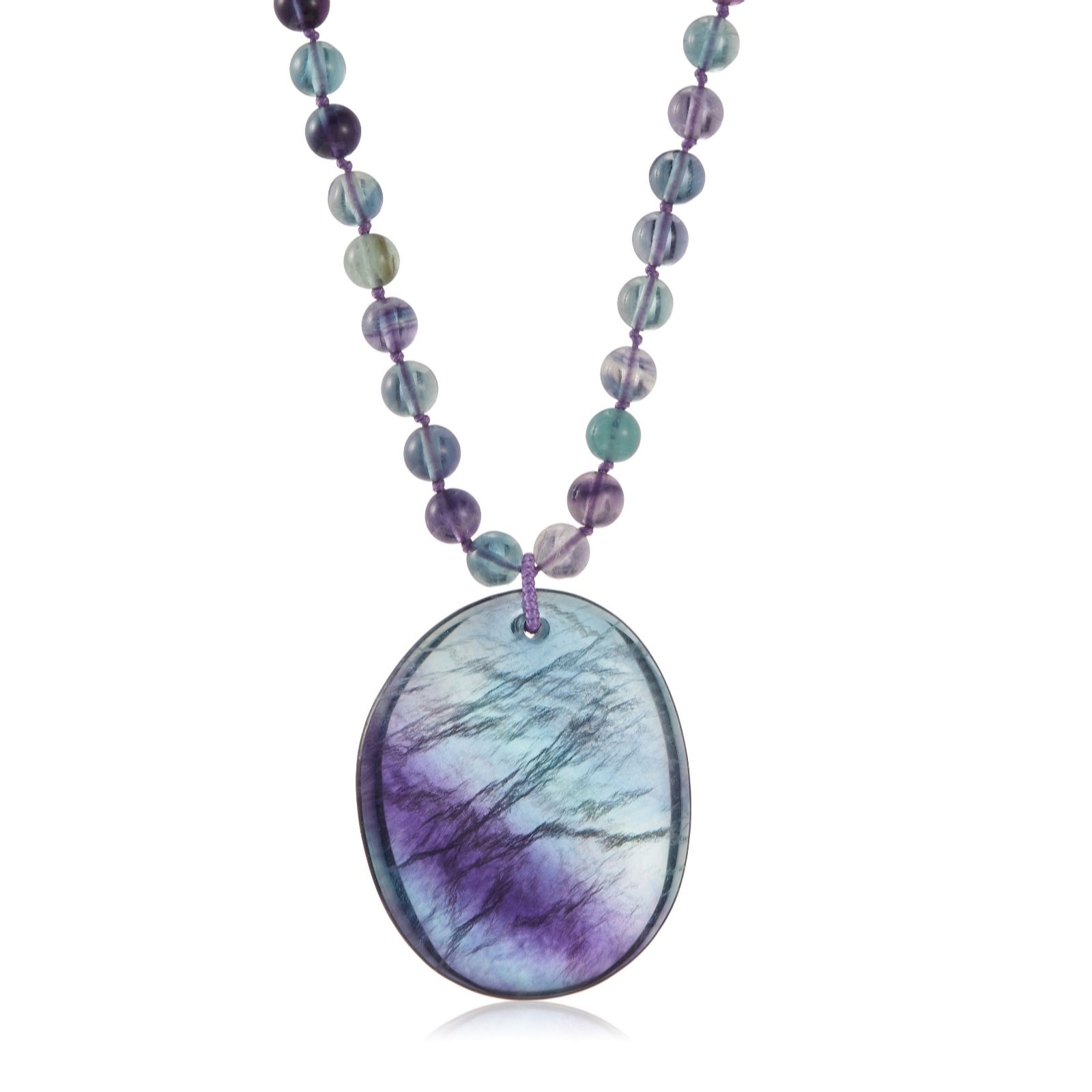 Outlet Nikki & Me The Hailey 17-25" Necklace - QVC UK