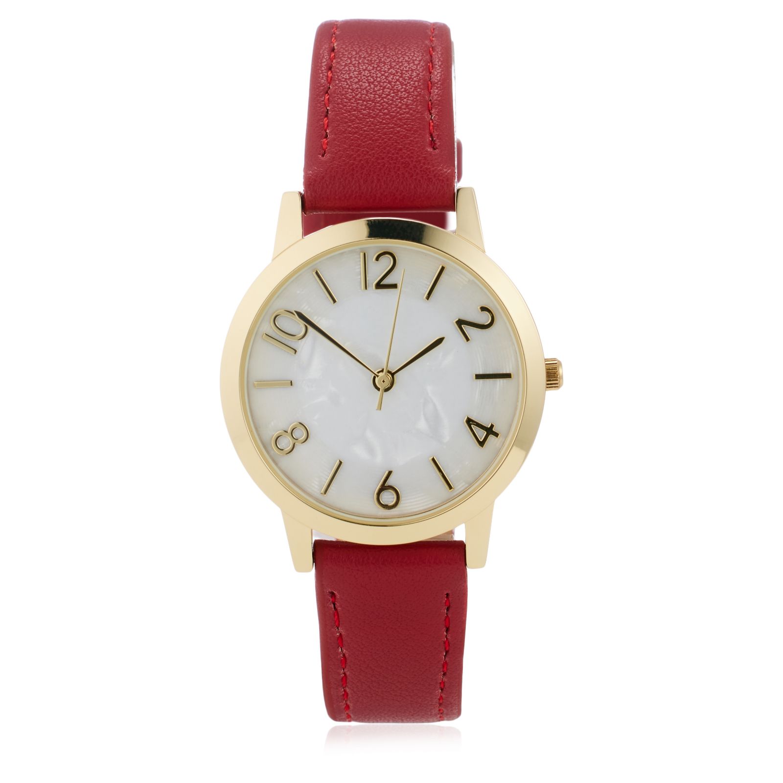 Womens New Gossip brand QVC wristwatch QVC Vintage Ladies Gossip Watch | eBay main image 3
