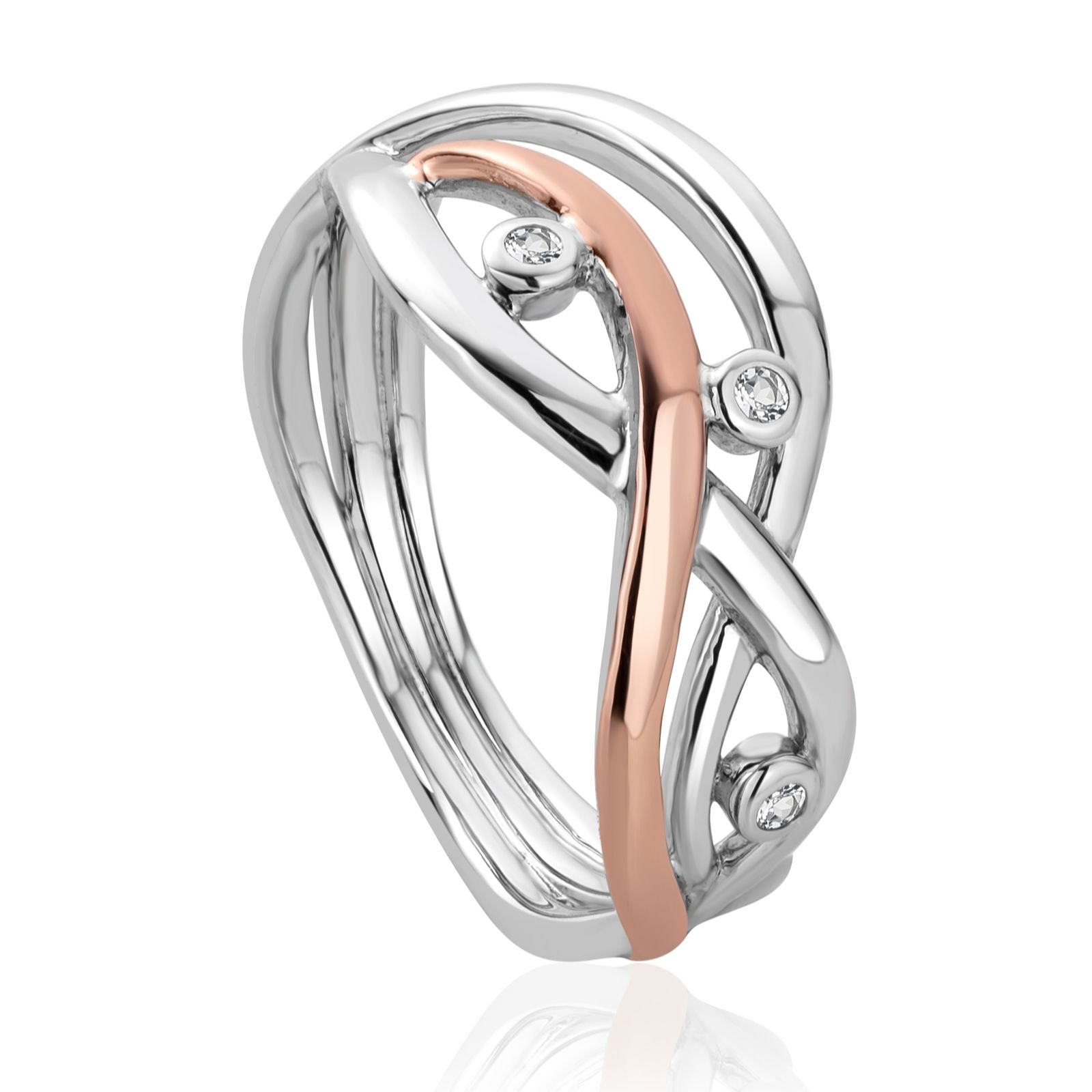 Qvc clogau hot sale