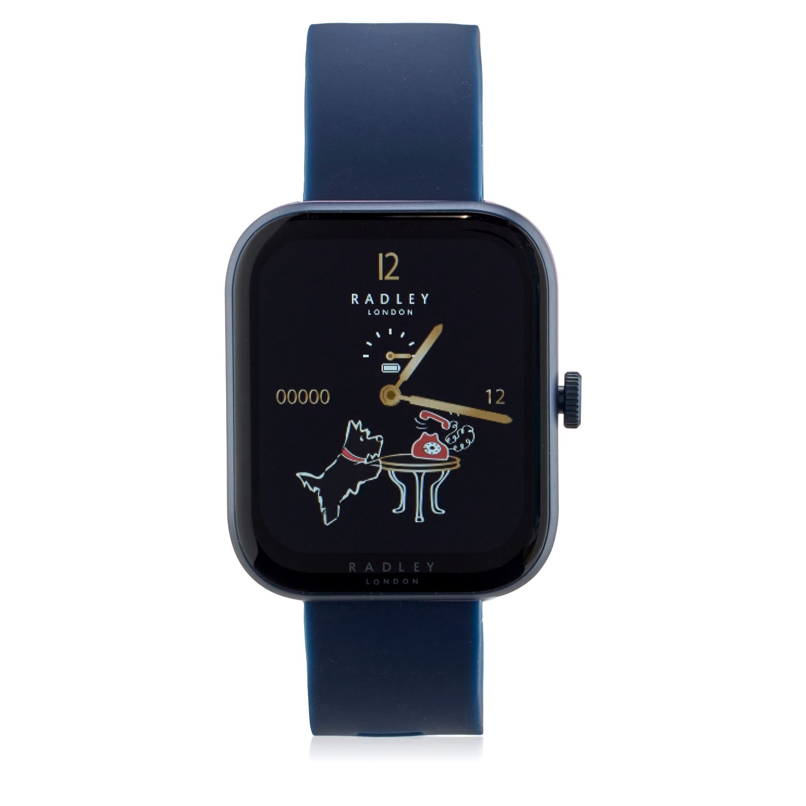 Radley Series 32 Smart Watch