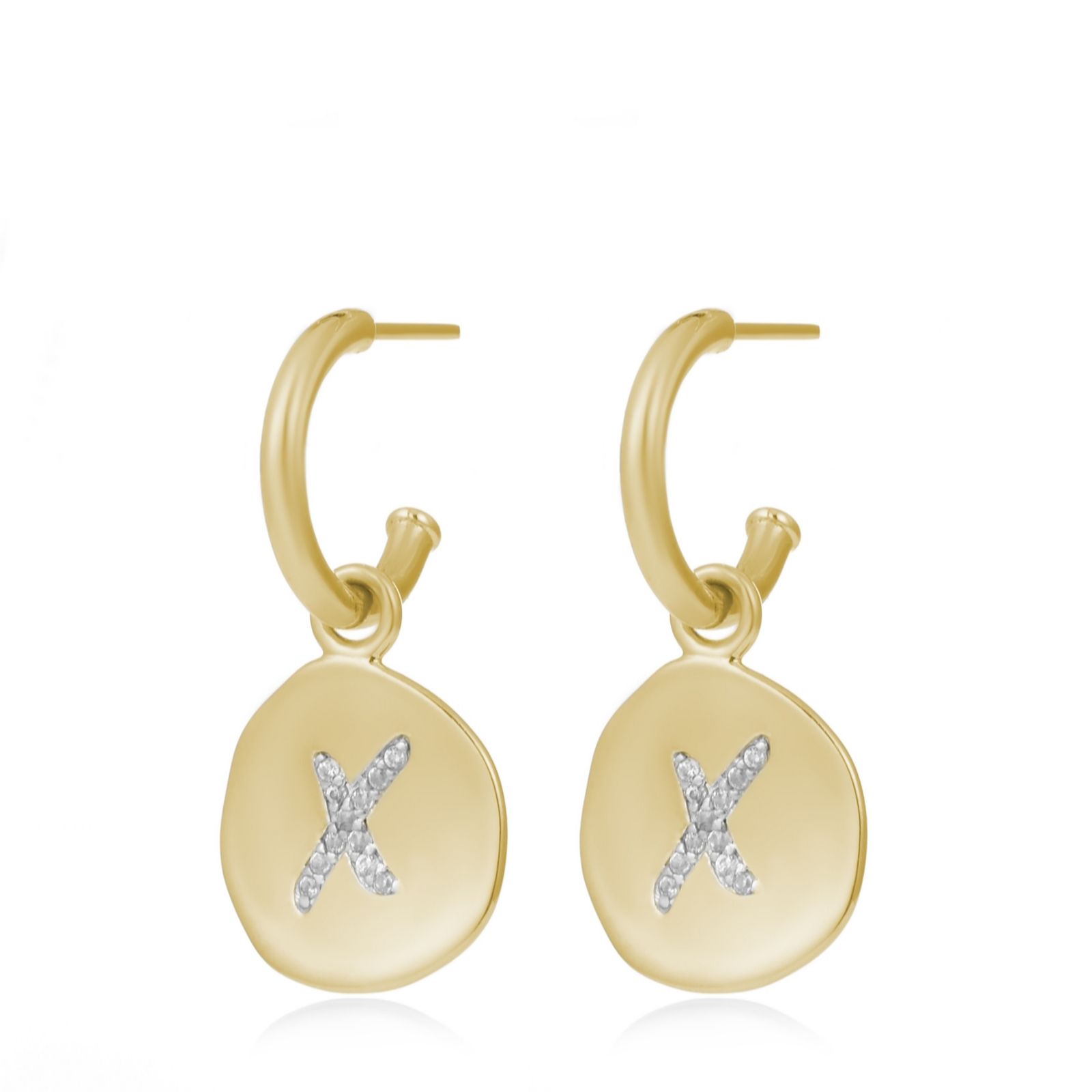 Qvc uk deals lola rose earrings