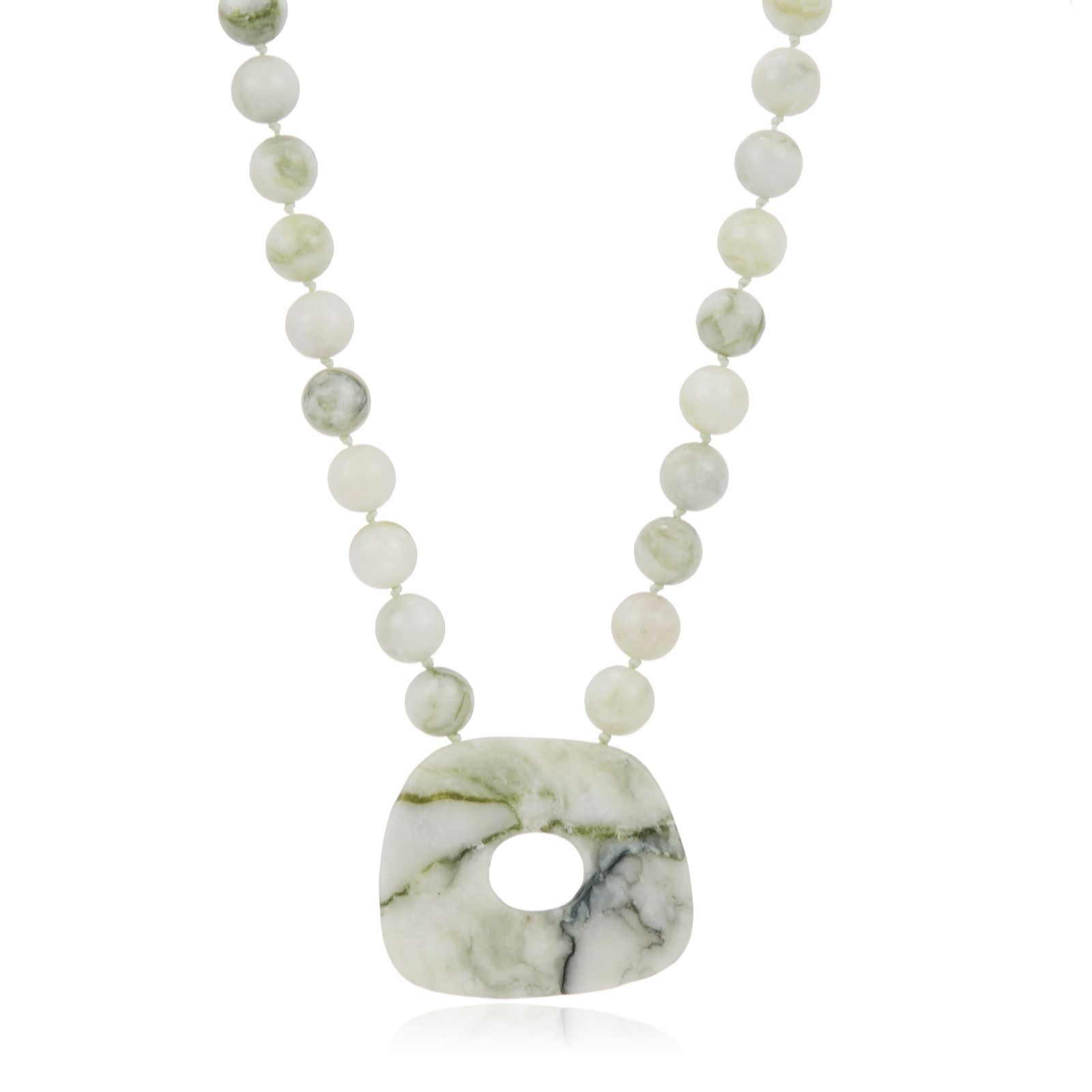 Outlet Nikki & Me The Coxy 18-25" Necklace - QVC UK