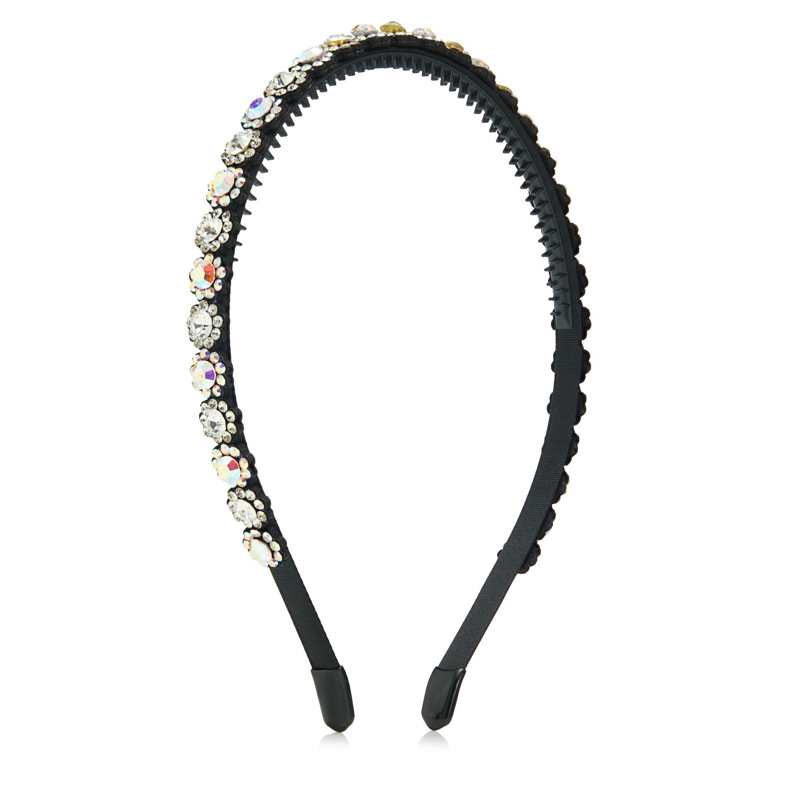 Butler & Wilson Mini Flower Headband