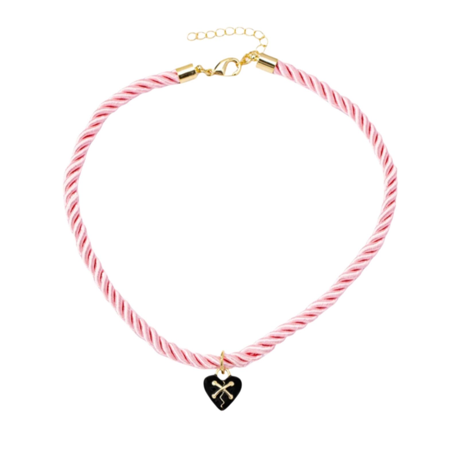 frkl. Flmps Necklace with Charm