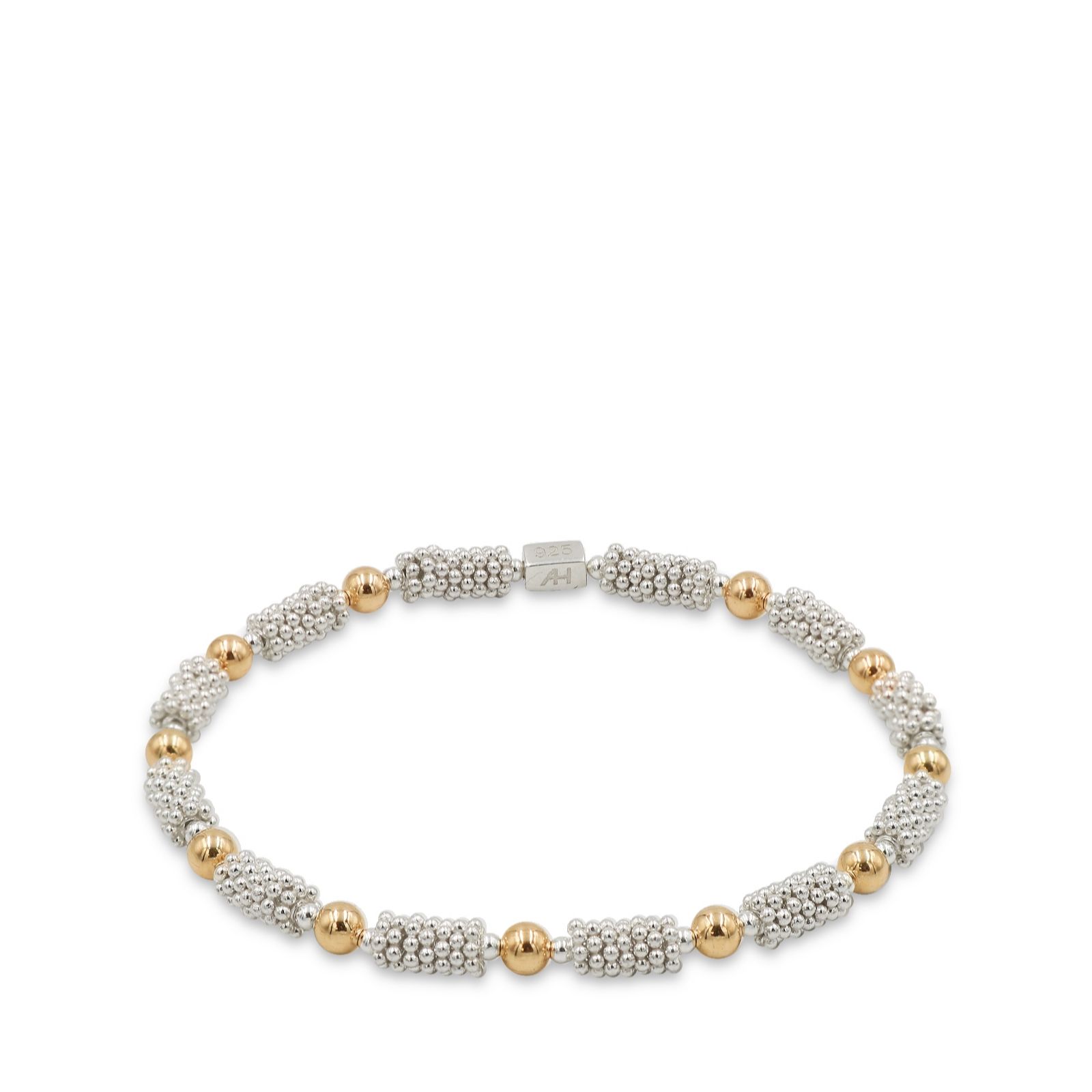 Annie Haak Savannah Bracelet Sterling Silver