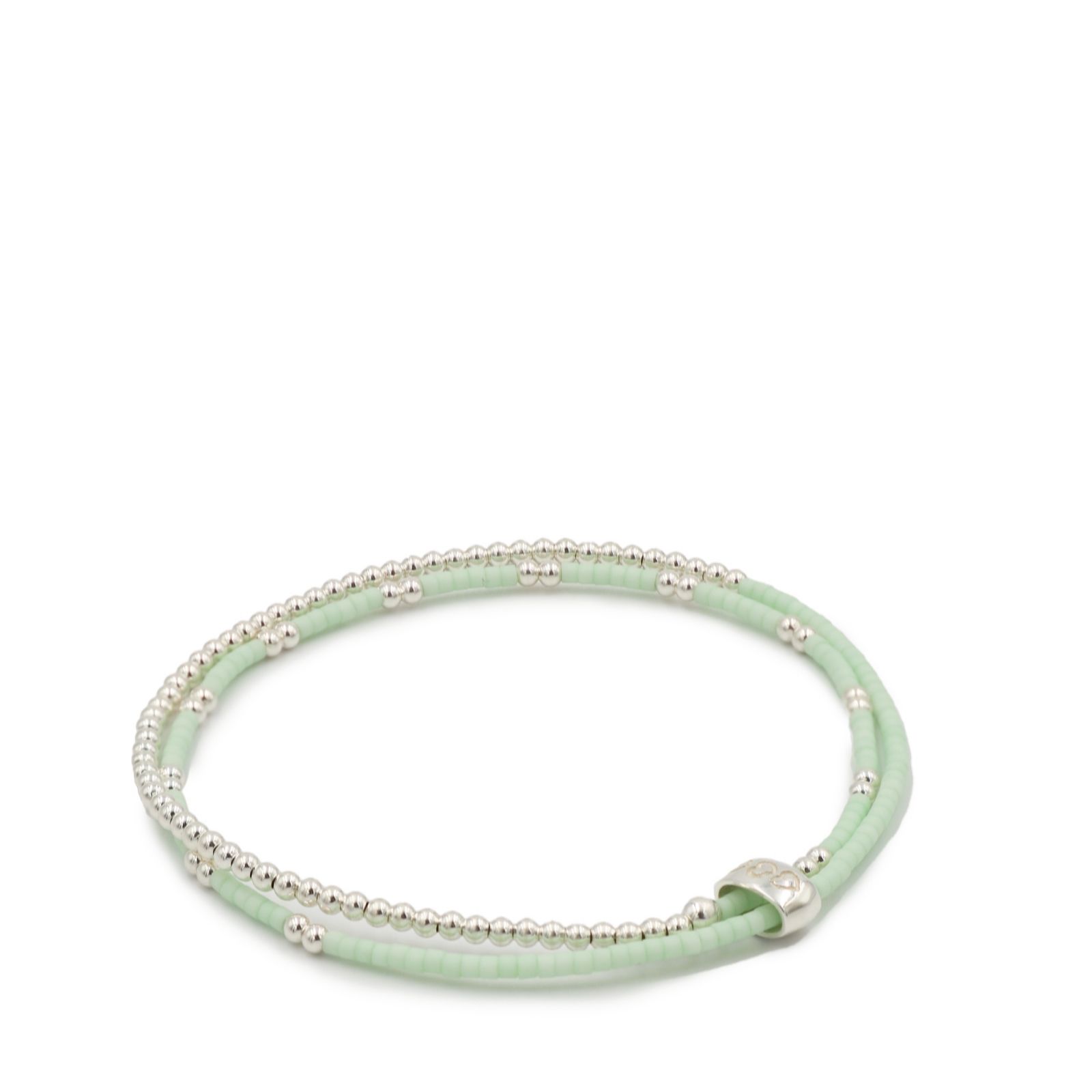 Annie Haak Serasi Looped Bracelet Sterling Silver