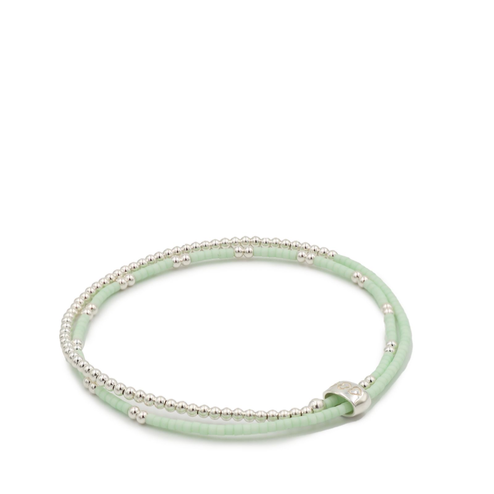 Annie Haak Serasi Looped Bracelet Sterling Silver