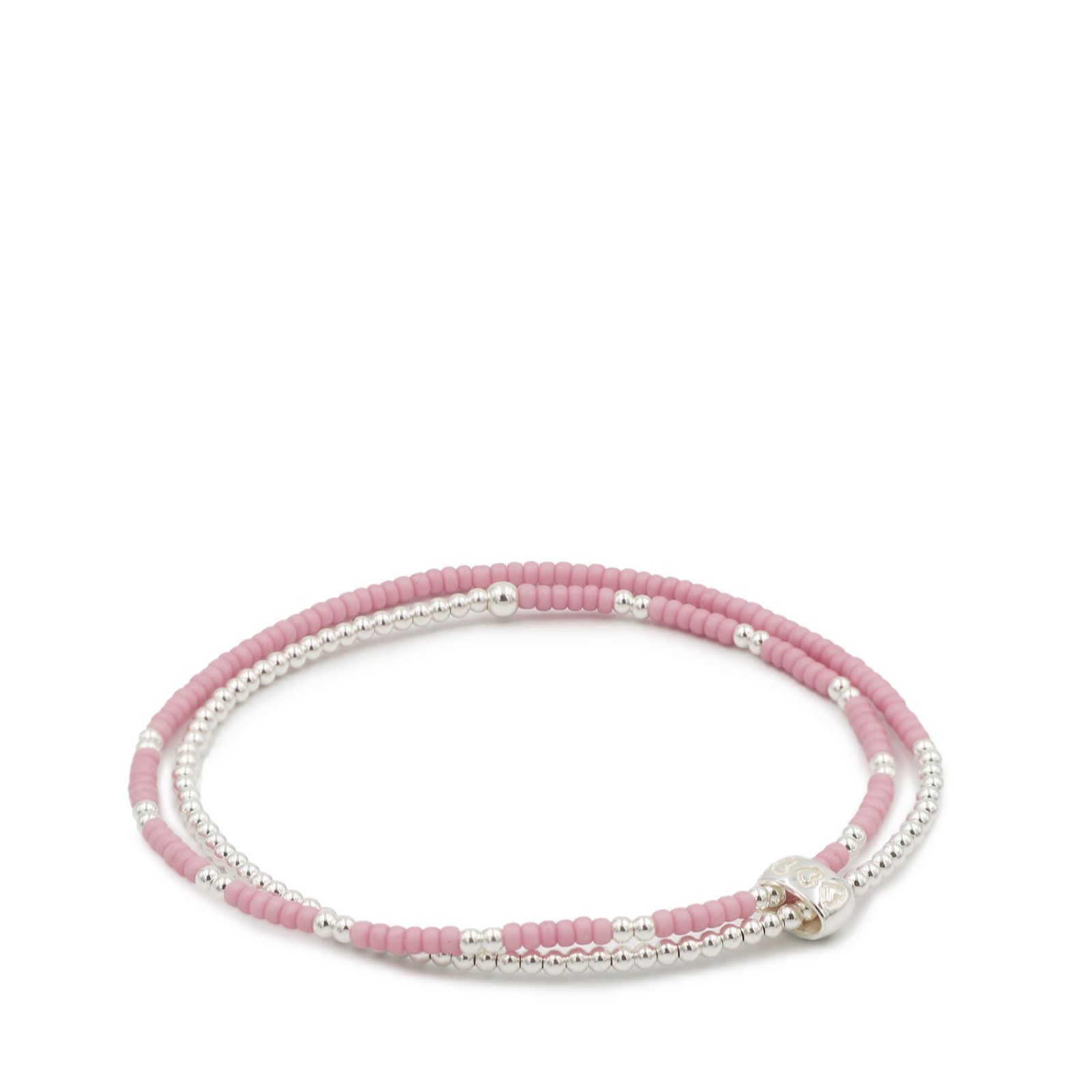 Annie Haak Serasi Looped Bracelet Sterling Silver