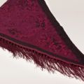 Malika Fringe Scarf