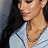 Lara Pearl 10-13mm Ming Baroque Strand 50cm Necklace Sterling Silver, 2 of 3