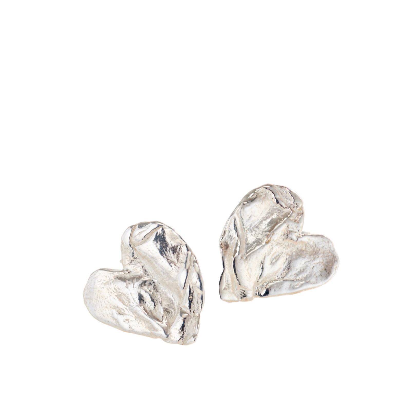 Posh Totty Fortune Stud Earrings