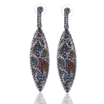 Qvc butler and 2025 wilson earrings