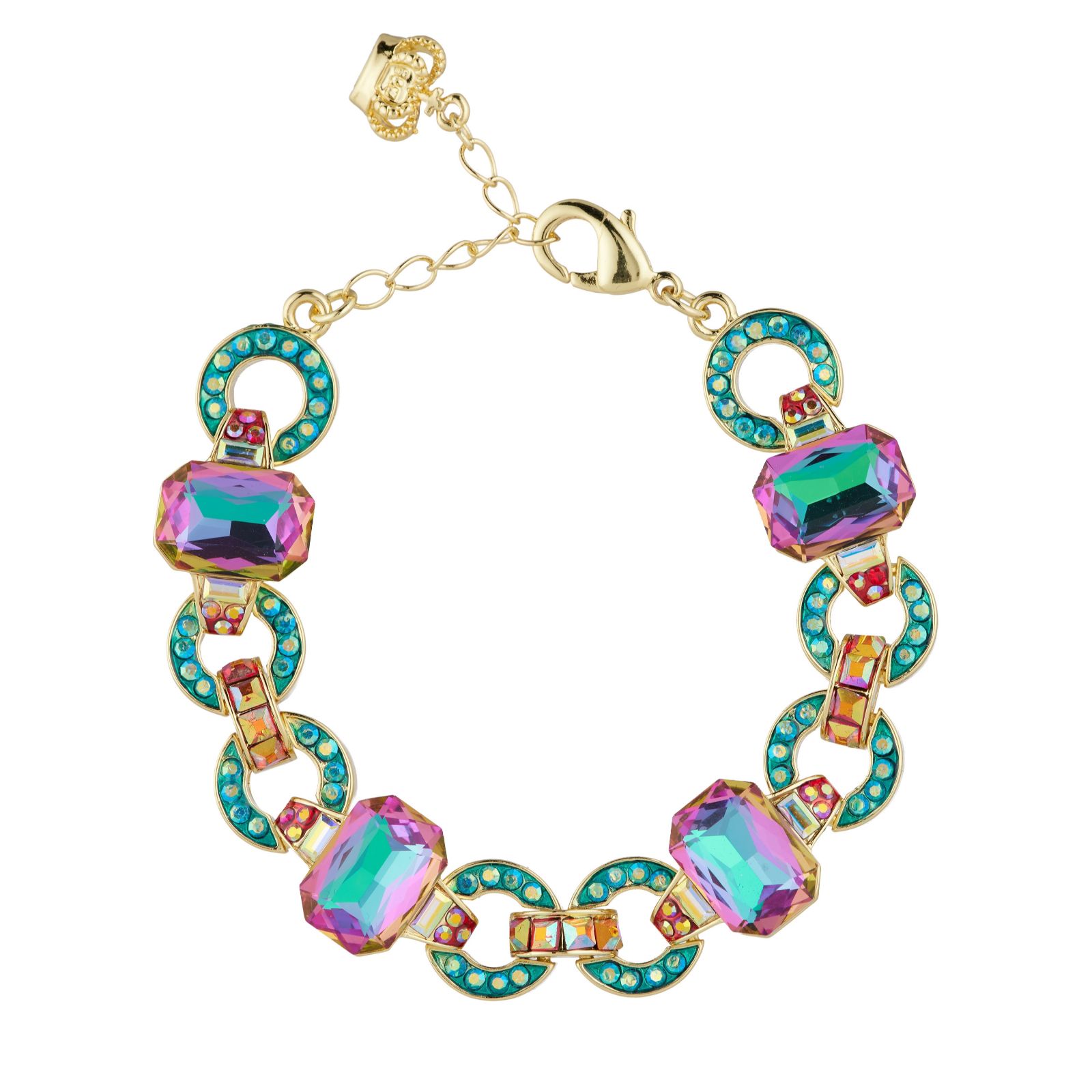 Butler & Wilson Art Deco Bracelet