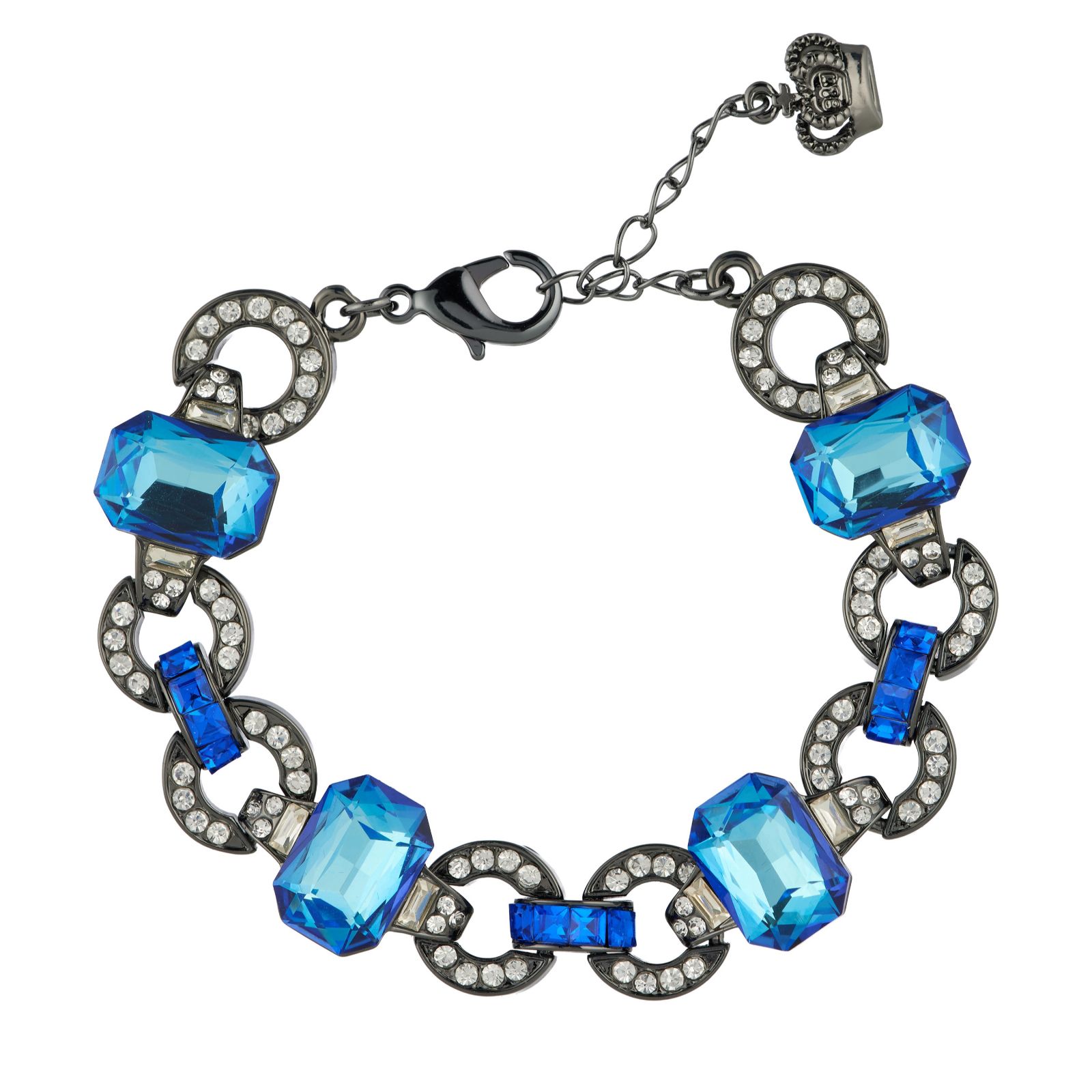 Butler & Wilson Art Deco Bracelet