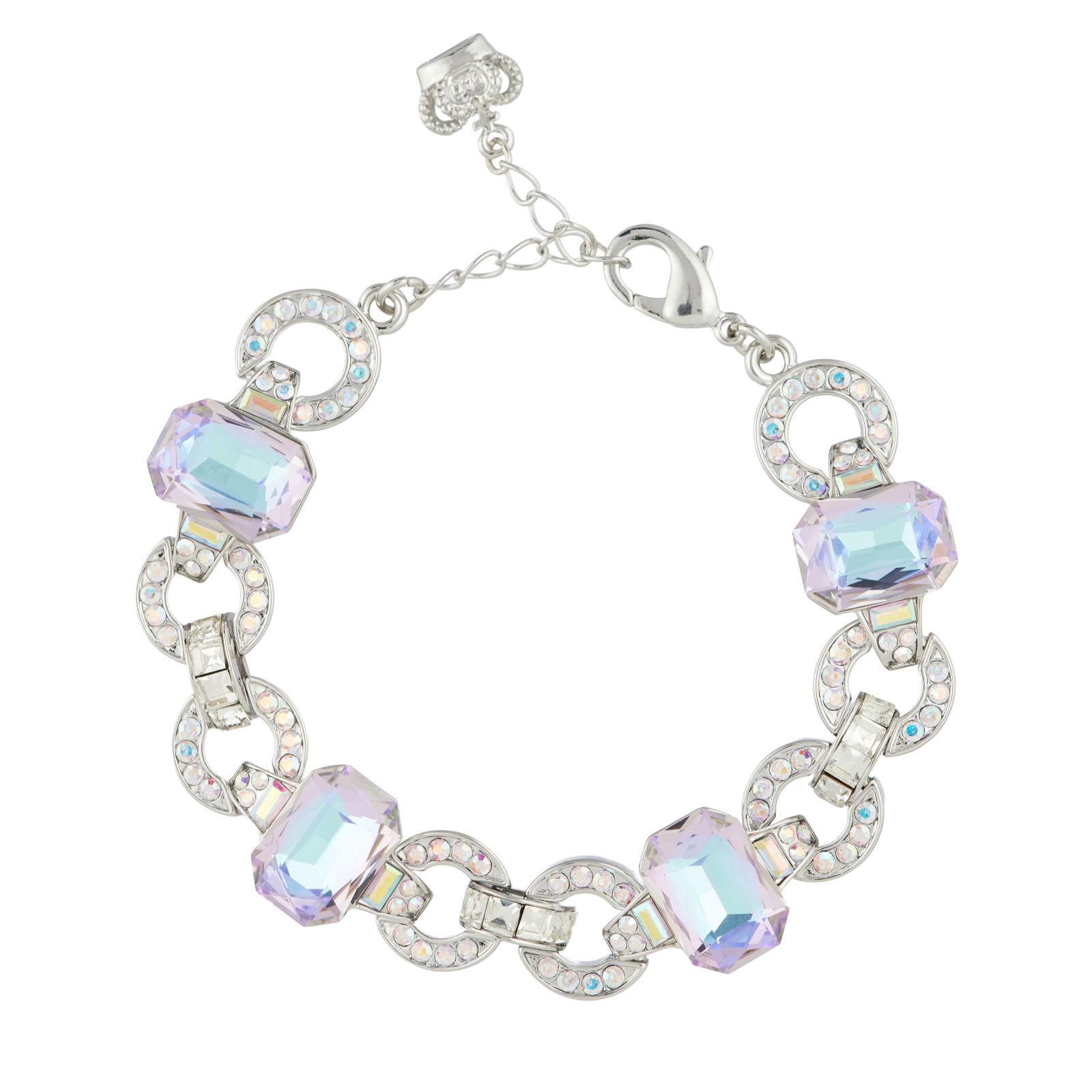 Butler & Wilson Art Deco Bracelet