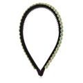 Butler & Wilson Multi Crystal Headband