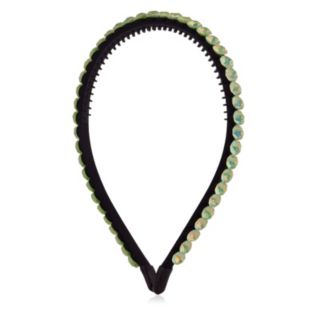 Butler & Wilson Multi Crystal Headband