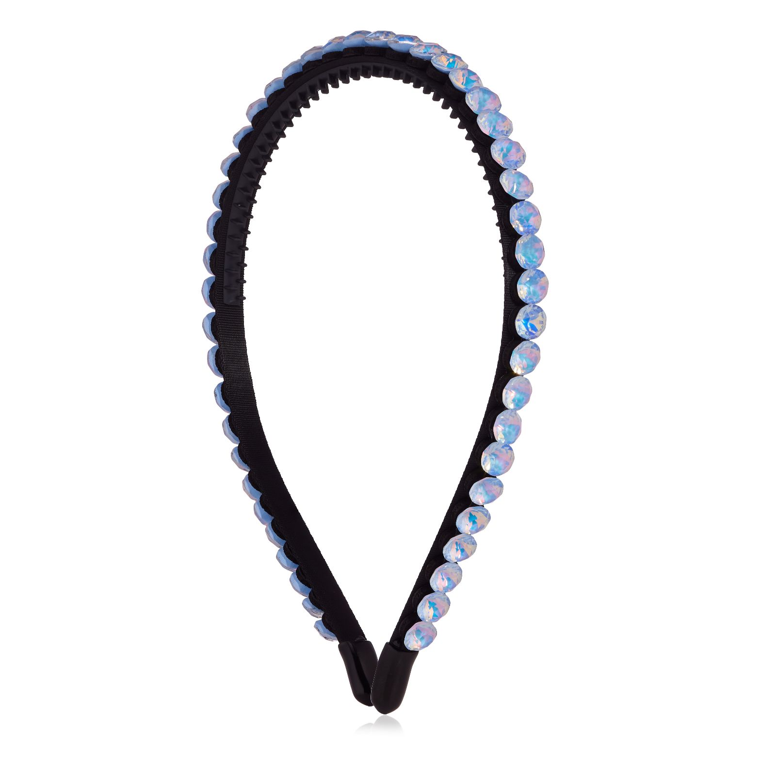 Butler & Wilson Multi Crystal Headband