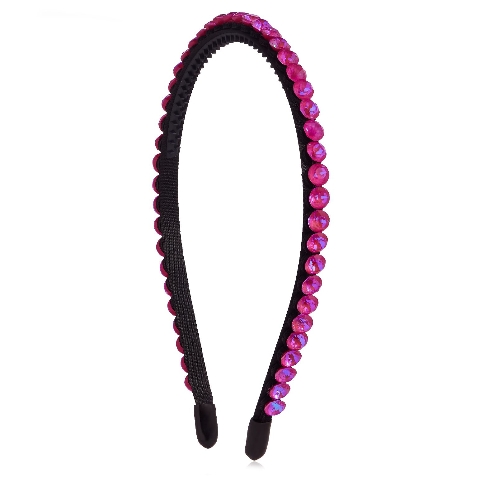 Butler & Wilson Multi Crystal Headband