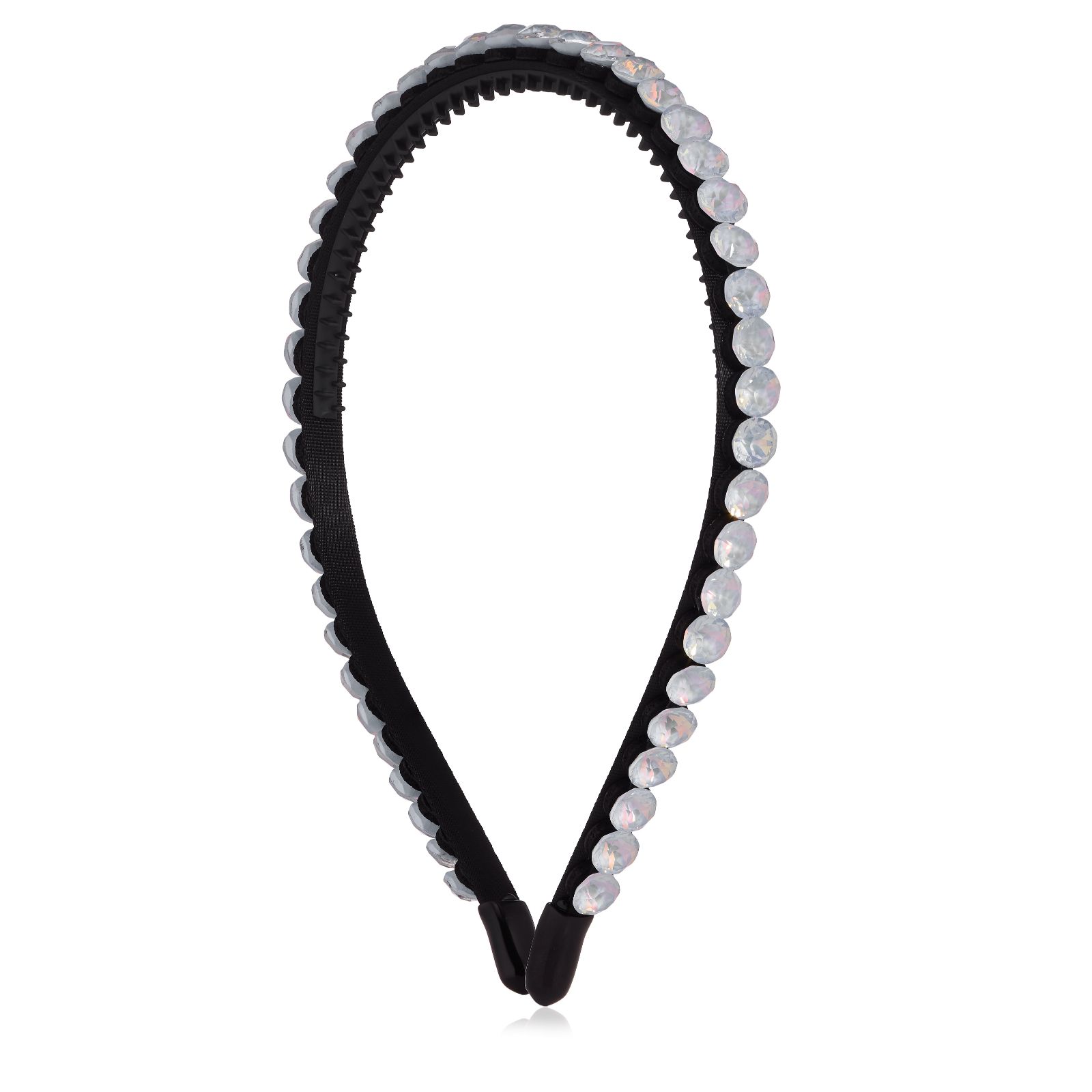 Butler & Wilson Multi Crystal Headband