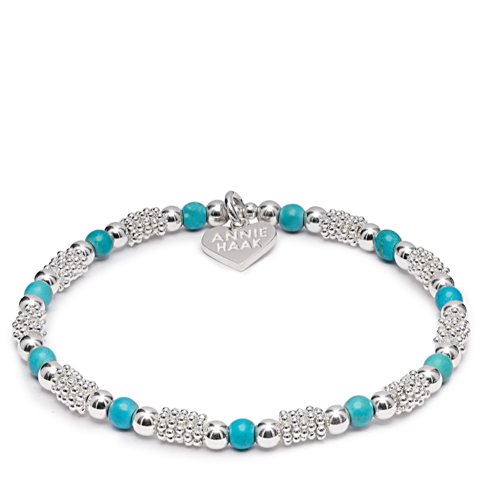 Annie Haak Isla Bracelet Sterling Silver