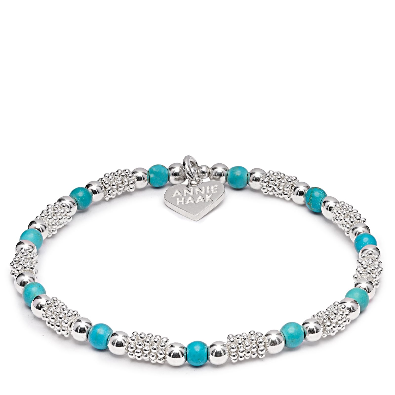 Annie Haak Isla Bracelet Sterling Silver