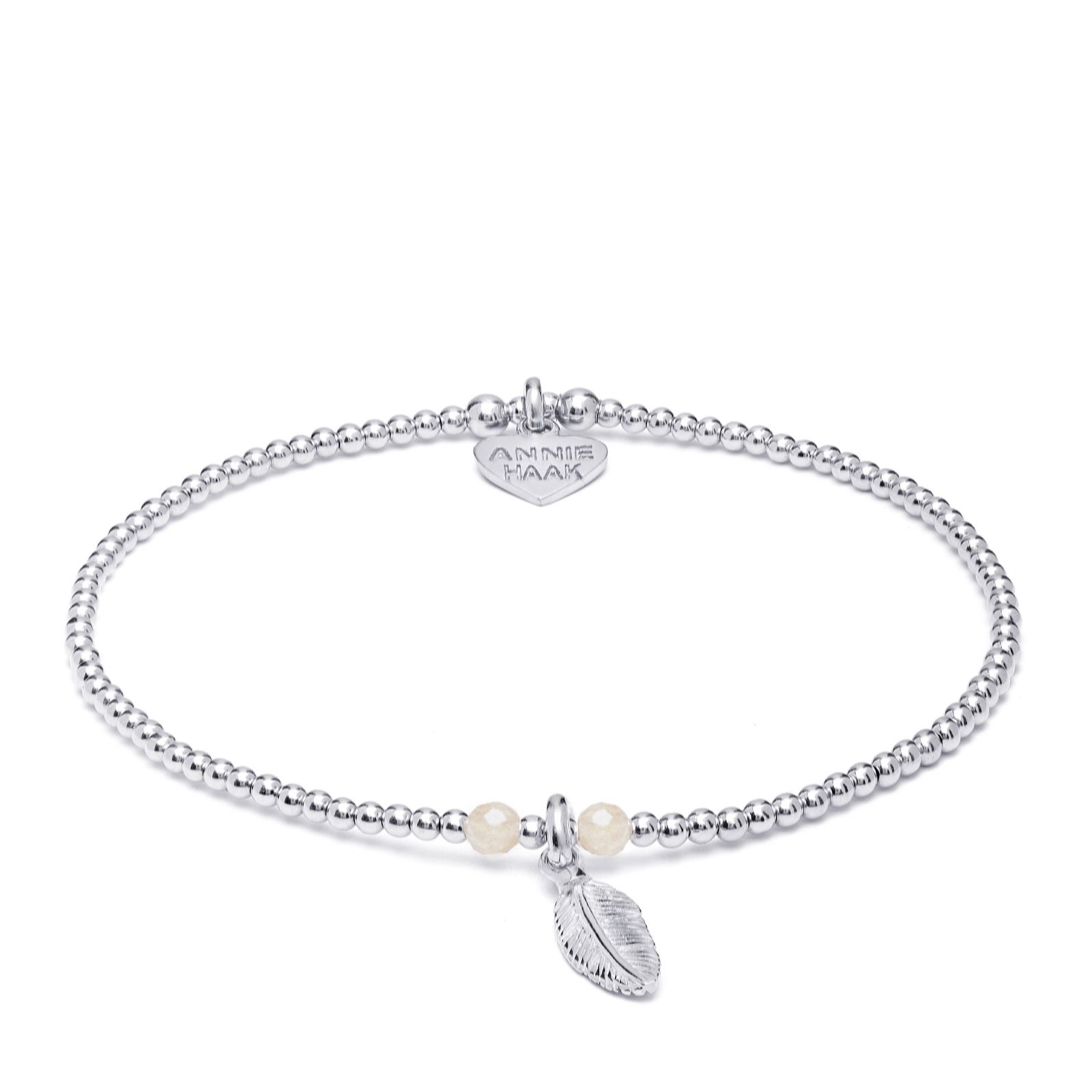 Annie Haak Bulu Silver Bracelet Sterling Silver