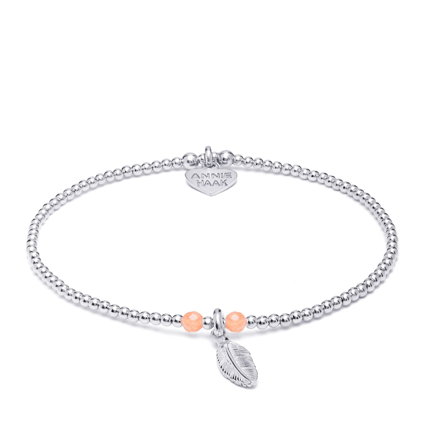 Annie Haak Bulu Silver Bracelet Sterling Silver