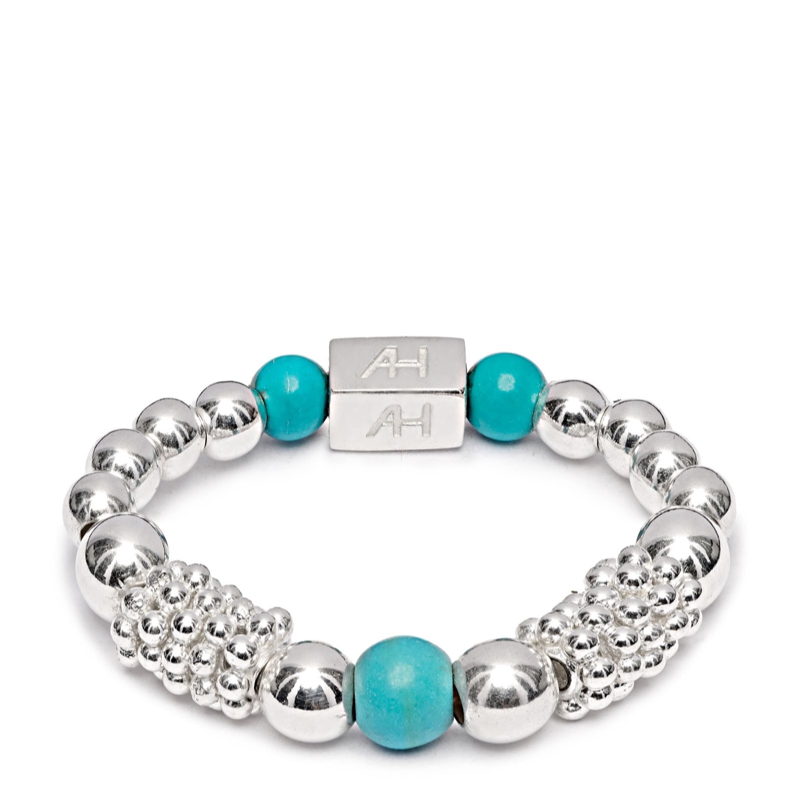 Annie Haak Tiffany Ring Sterling Silver