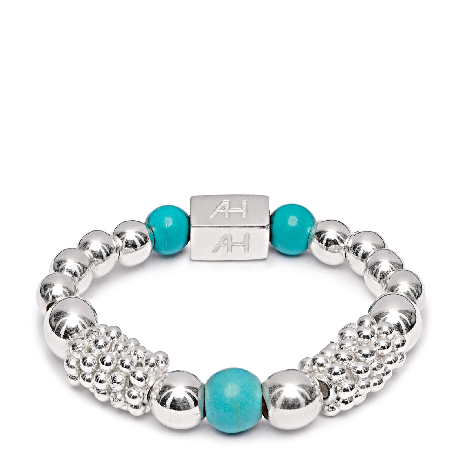 Annie Haak Isla Ring Sterling Silver