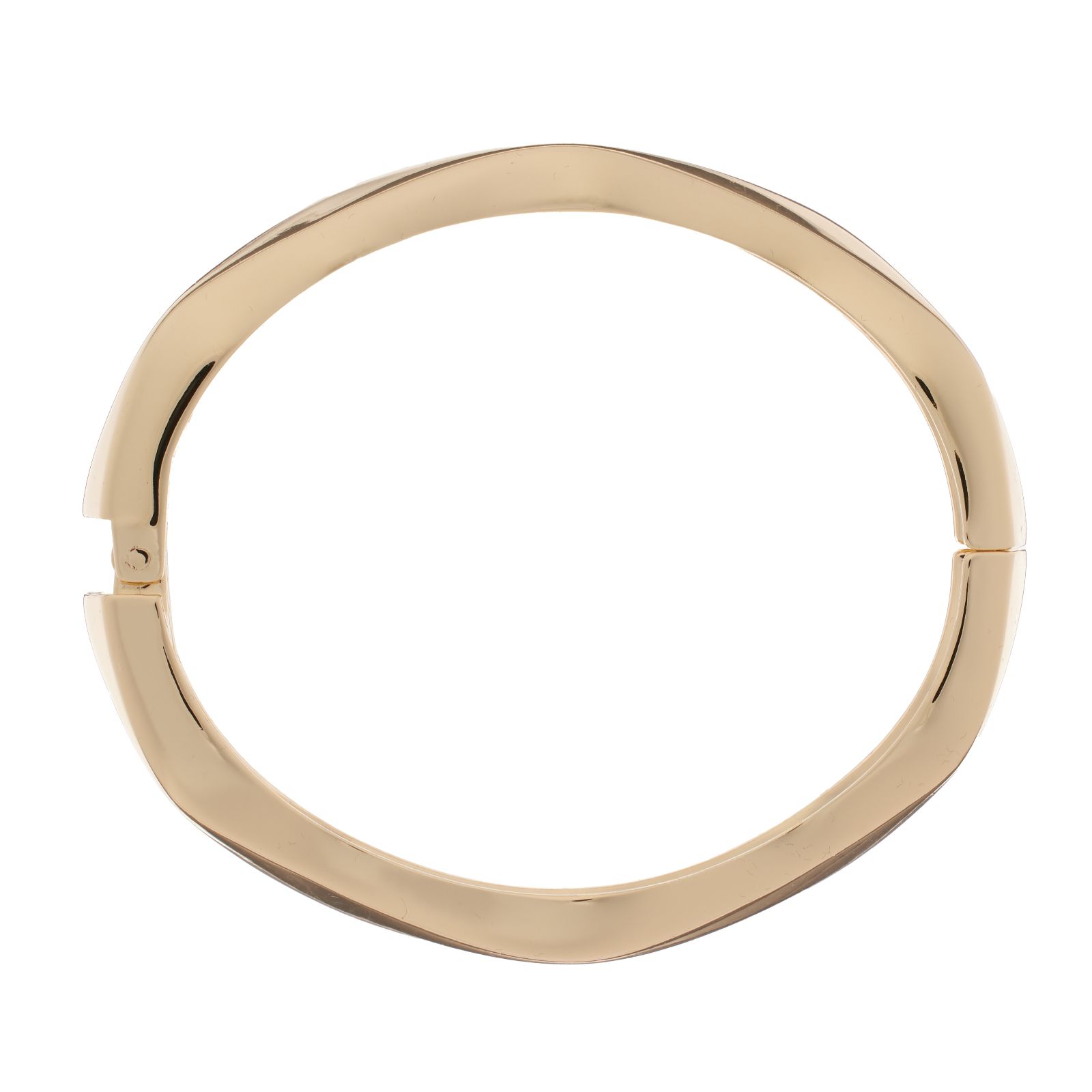 Malika Wave Bangle