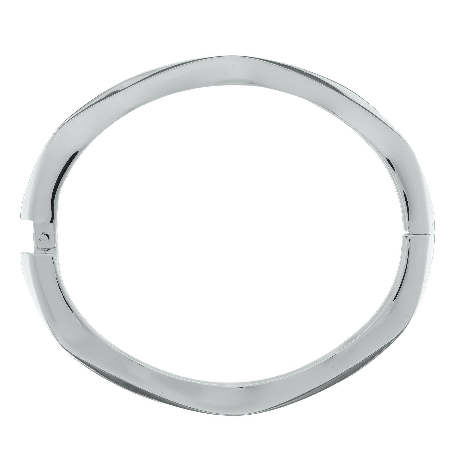 Malika Wave Bangle
