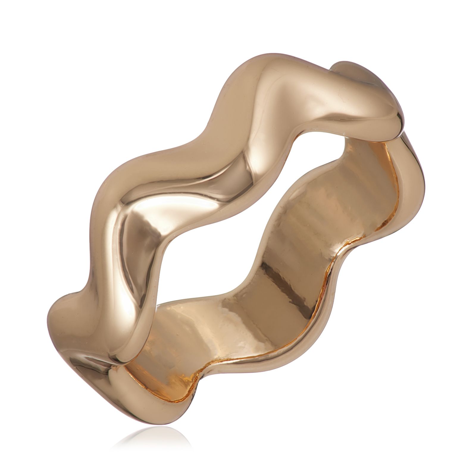 Malika Wave Ring